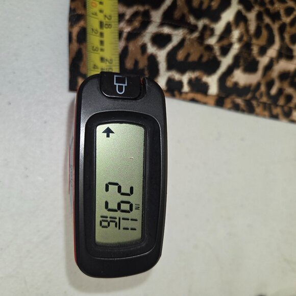 Ena Pelly Womens Cheetah Flare Pants Neutral Size 8 Polyester & Rayon Animal Pri - Picture 11 of 12